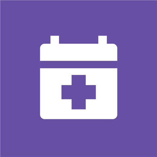 Shift Man app icon